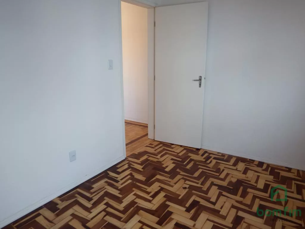 Apartamento para alugar com 1 quarto, 45m² - Foto 6