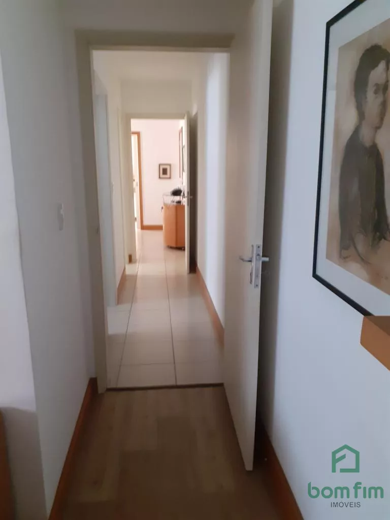 Apartamento à venda com 2 quartos, 61m² - Foto 9