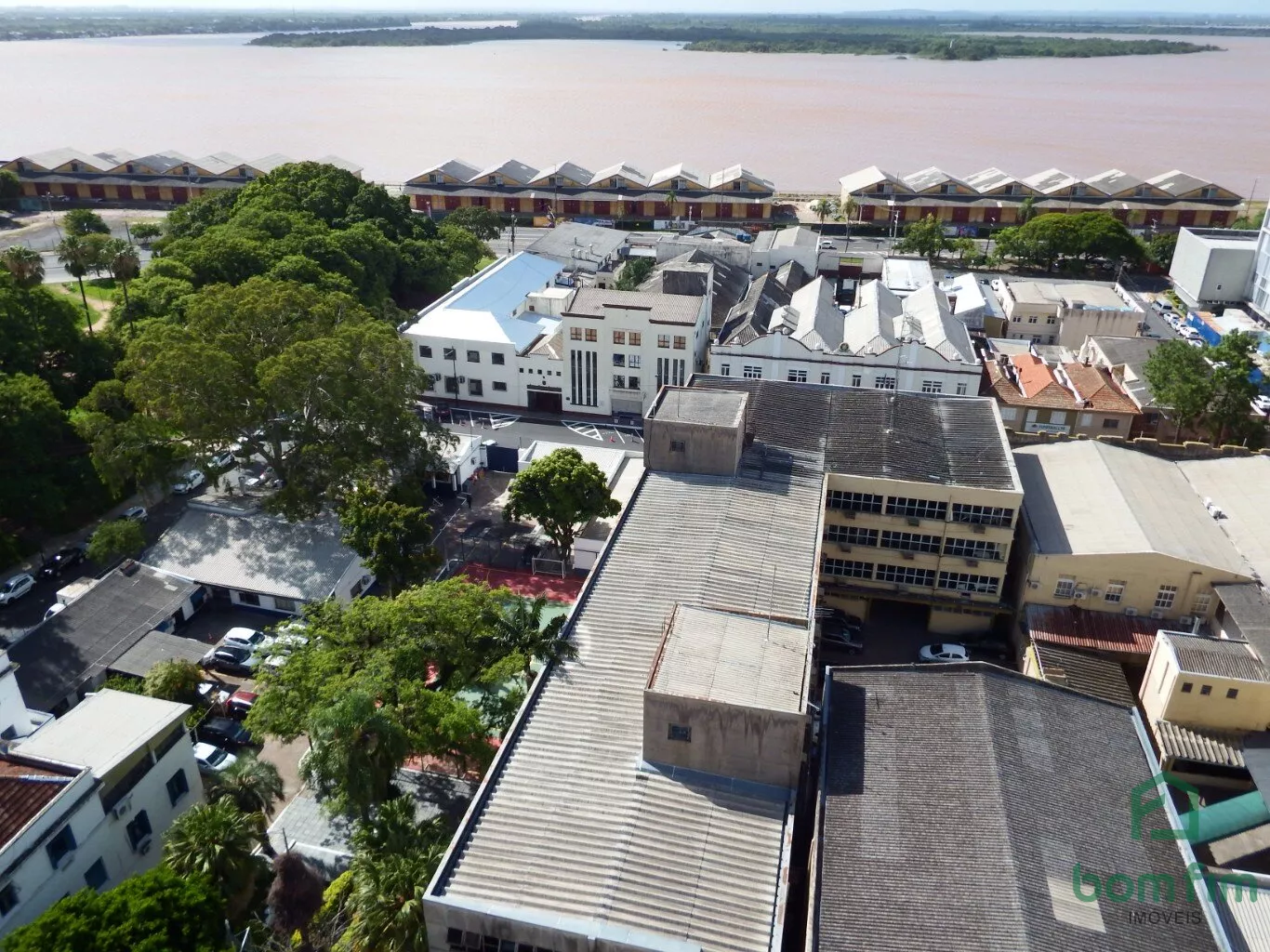 Apartamento para alugar com 1 quarto, 38m² - Foto 22