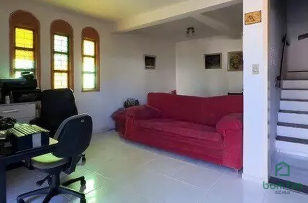 Casa para venda, 3 dorm. Vila São José, Porto Alegre