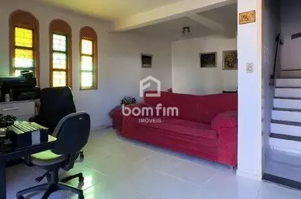 Casa para venda, 3 dorm. Vila São José, Porto Alegre - Foto 5