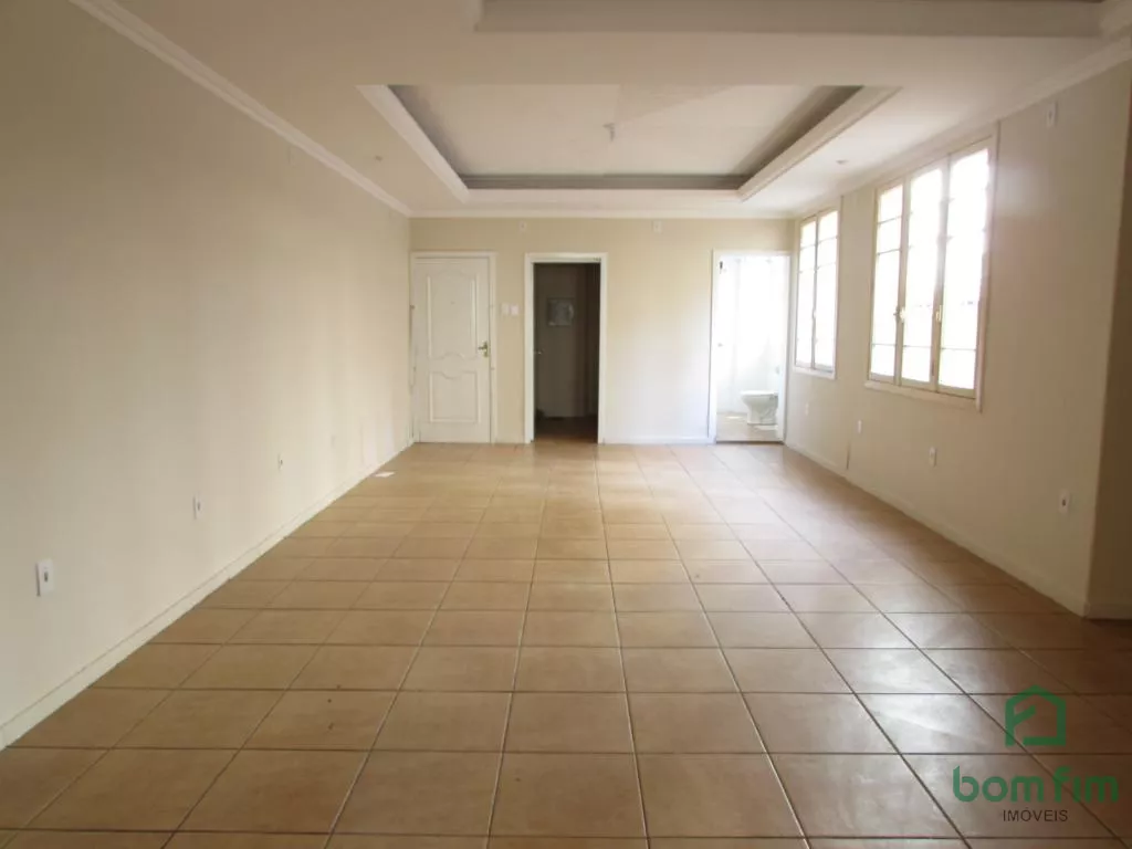 Apartamento à venda com 3 quartos, 93m² - Foto 1