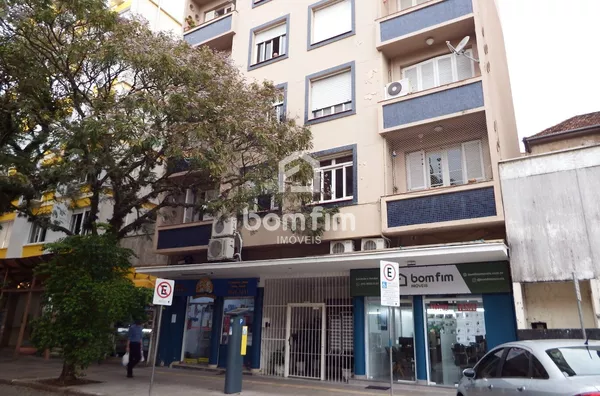 Apto 3 dorm. para venda,  Centro Histórico, Porto Alegre/RS. - Foto 2