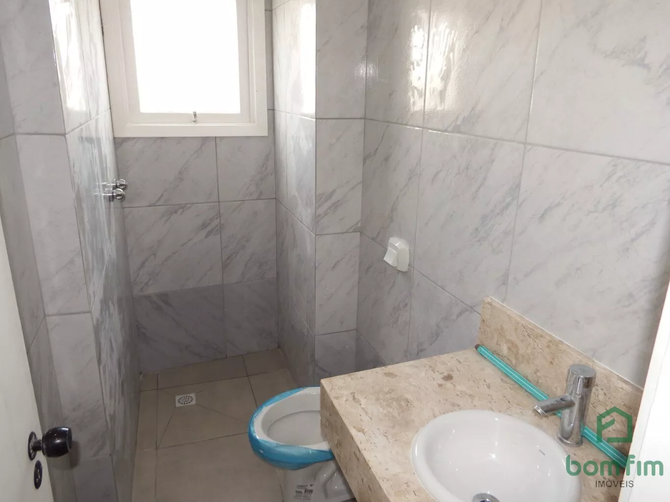 Apartamento à venda com 1 quarto, 31m² - Foto 12