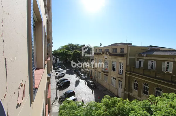 Apto de 3 dorm. para venda, ao lado do Gasômetro, Bairro Centro Histórico, Porto Alegre/RS. - Foto 24
