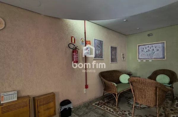 Apartamento para venda,  Cidade Baixa, Porto Alegre