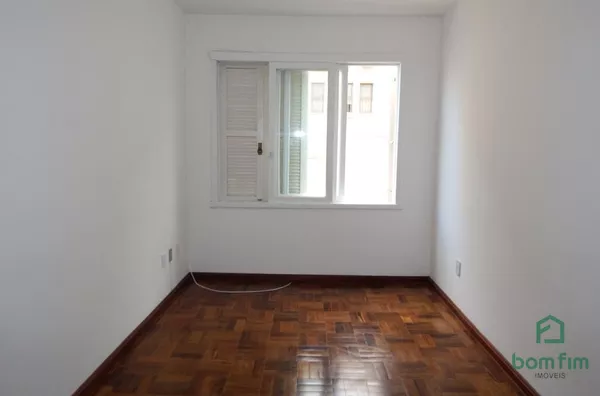 Apto 1 dorm. para venda,  Menino Deus, Porto Alegre/RS