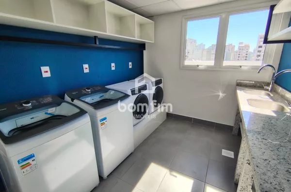 Studio para venda, Centro Histórico, Porto Alegre/RS - Foto 30