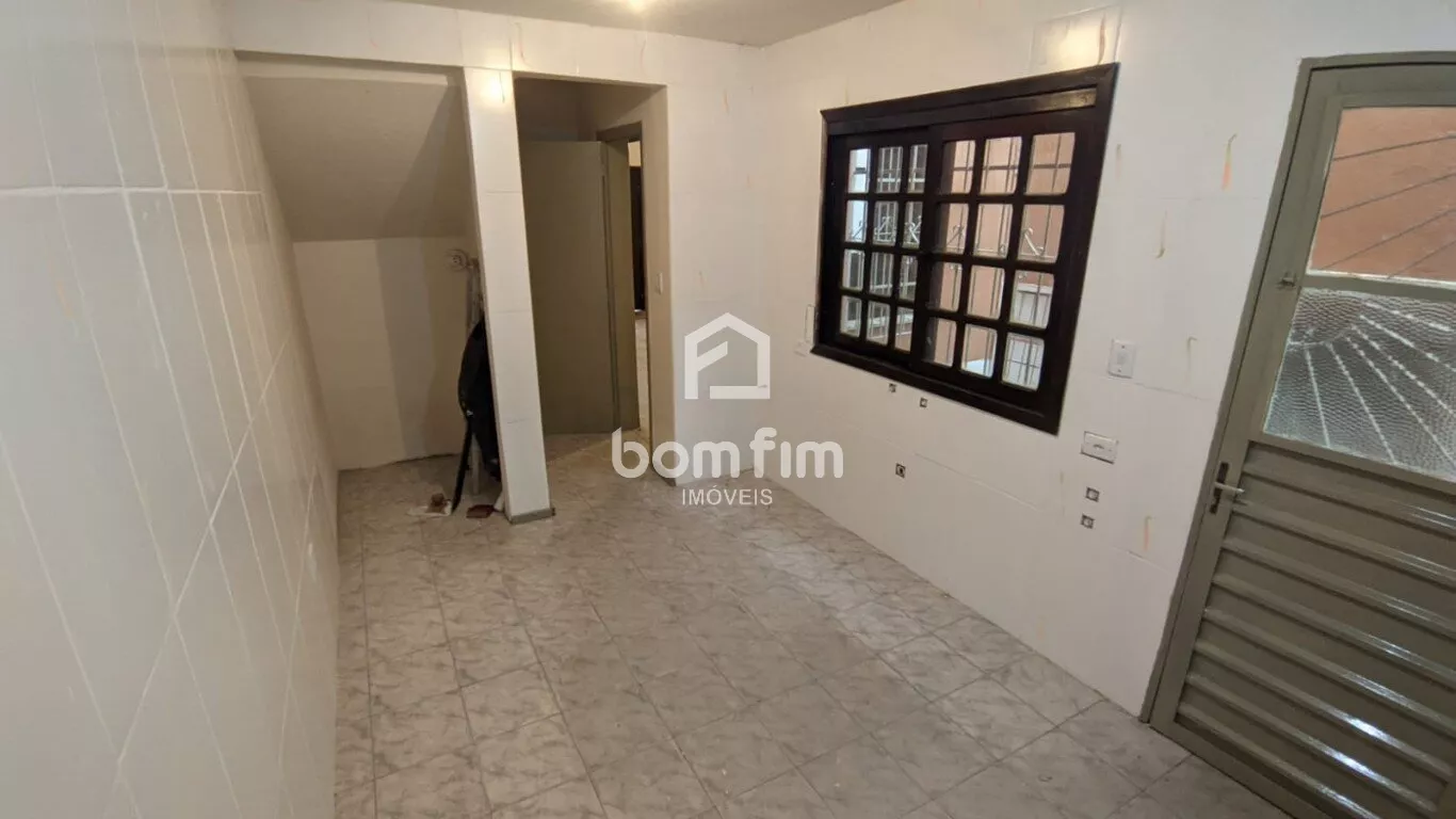 Sobrado, 3 quartos, 152 m² - Foto 5