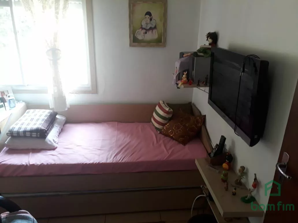 Apartamento à venda com 2 quartos, 60m² - Foto 9