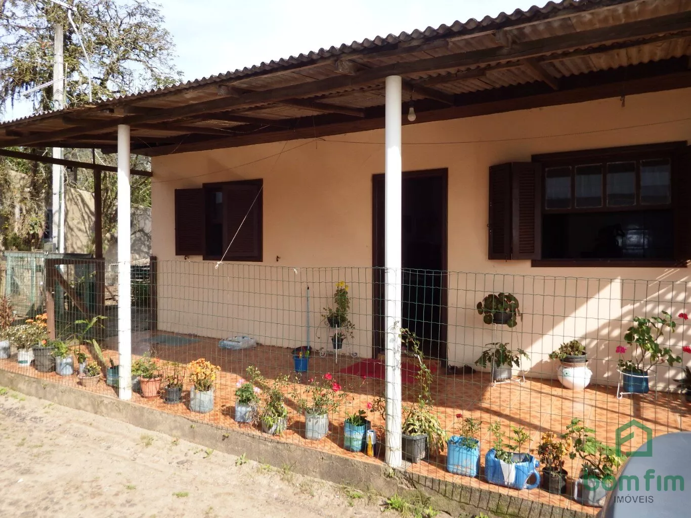 Sobrado à venda com 2 quartos, 80m² - Foto 2