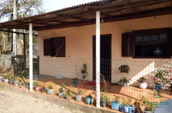 Casa de 2 dorm. para venda,  Campo Bonito, Torres/RS