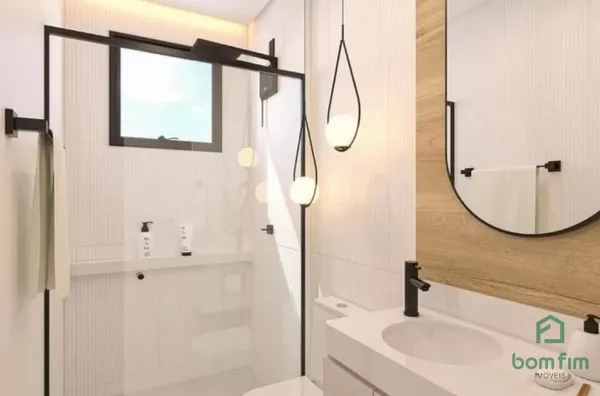 Loft Edifício Ora, 1 quarto(s),  Centro Histórico, Porto Alegre