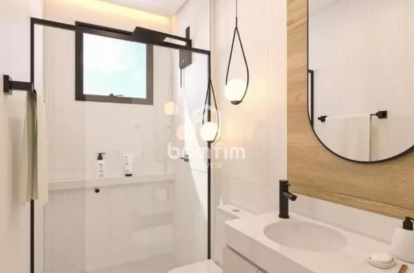 Loft Edifício Ora, 1 quarto(s),  Centro Histórico, Porto Alegre - Foto 4