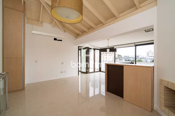 Cobertura para venda de 4 Dorm.,  Country, Porto Alegre/RS. - Foto 2