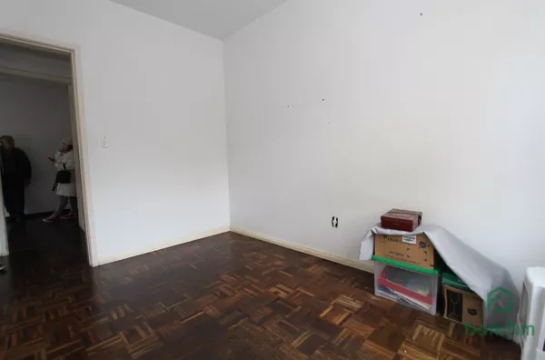 Apartamento para venda, 2 quarto(s),  Centro Histórico, Porto Alegre