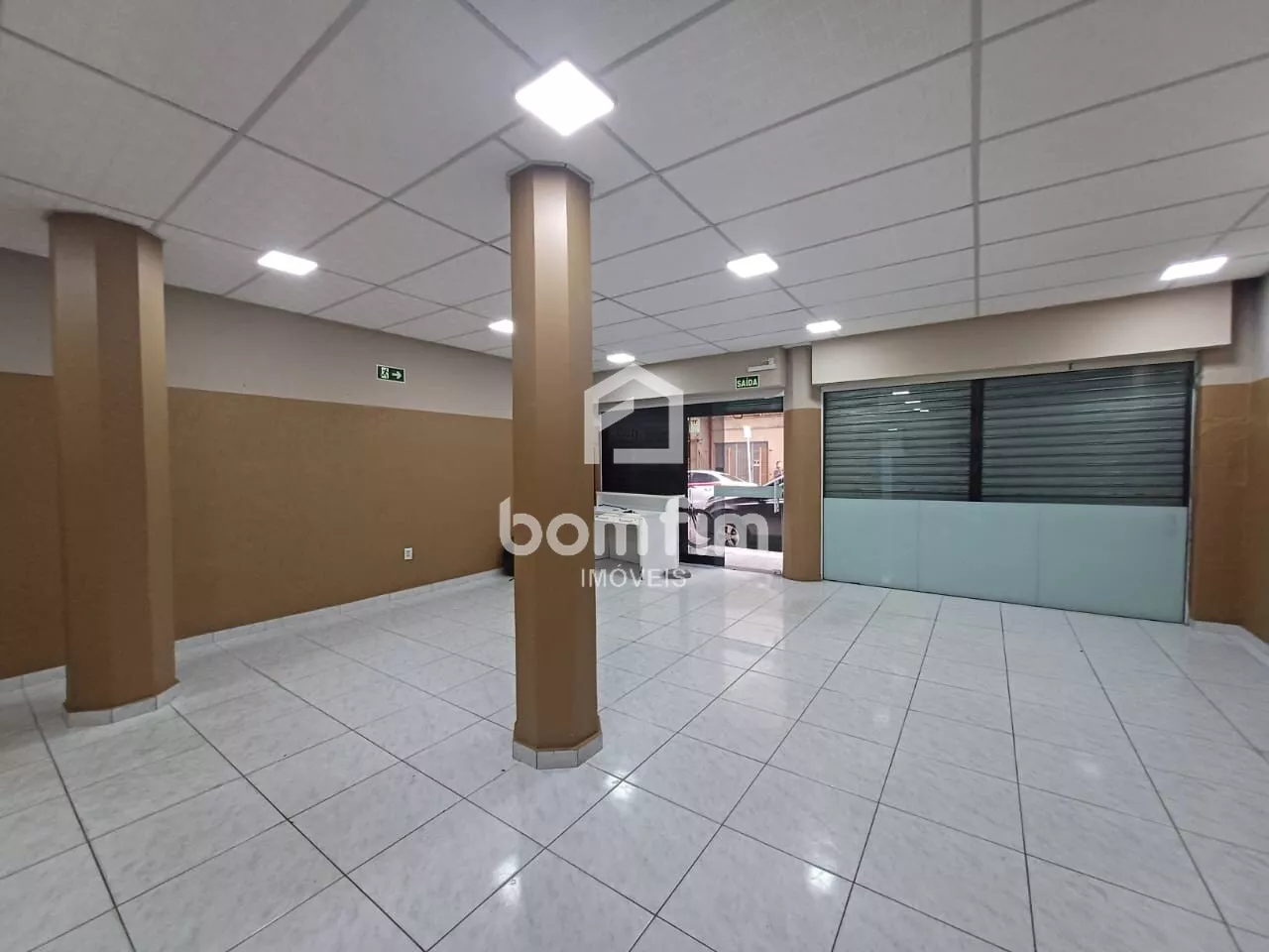 Loja-Salão, 81 m² - Foto 11