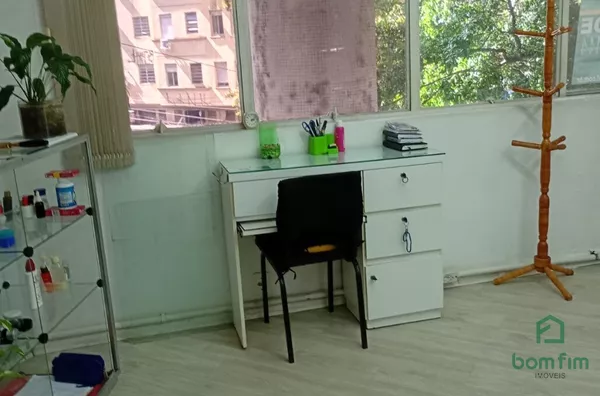 Apartamento para venda, 1 quarto(s),  Centro Histórico, Porto Alegre