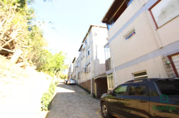 Apartamento para venda, 2 quarto(s),  Santa Tereza, Porto Alegre - Foto 6