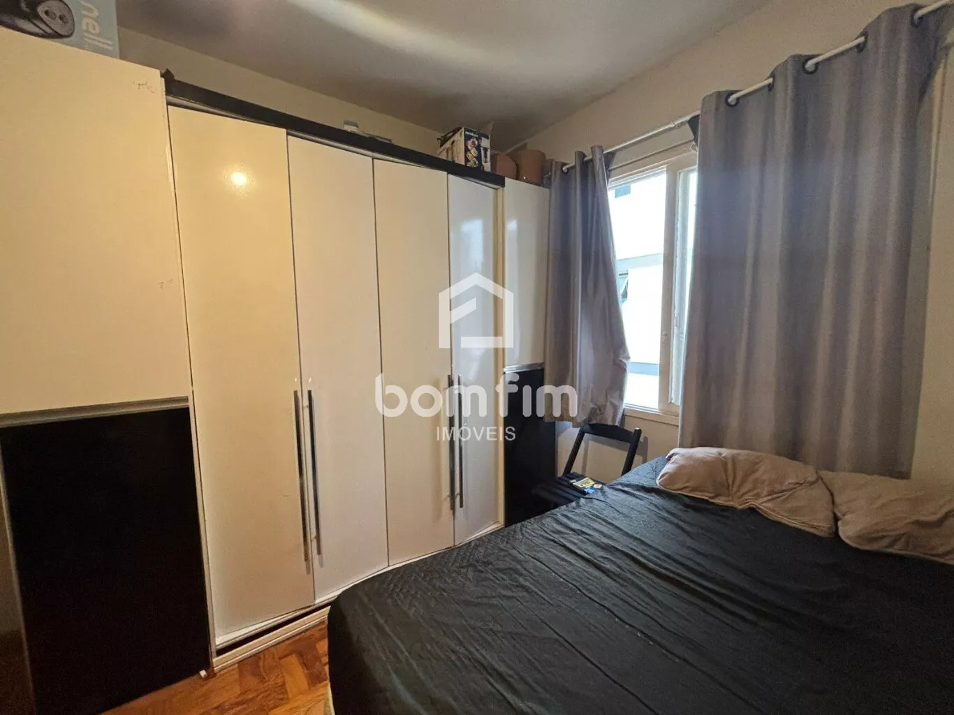 Apartamento, 1 quarto, 42 m² - Foto 4