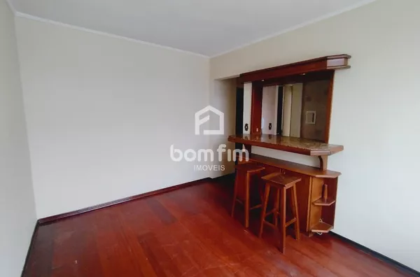 Apto para Venda 1 Dorm. c/ garagem, Bairro Mont Serrat - Porto Alegre/RS - Foto 4