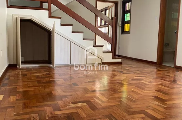 Casa 3 dorm. para Venda no bairro Glória, Porto Alegre/RS. - Foto 1