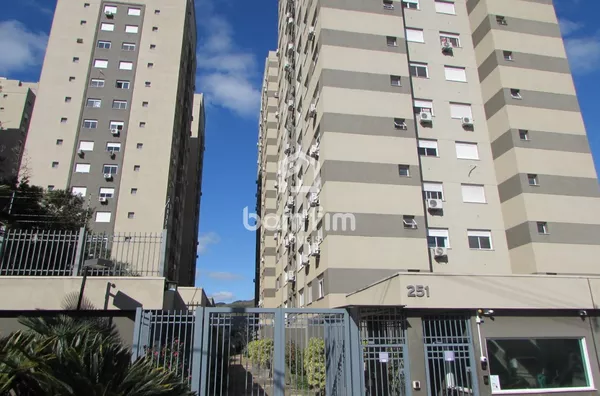 Apto 3dorm c/suíte para aluguel com garagem coberta no Jardim Botânico, Porto Alegre/RS - Foto 14