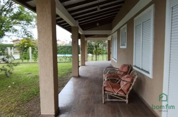 Casa para venda, 3 quarto(s),  Xangri-lá/RS.