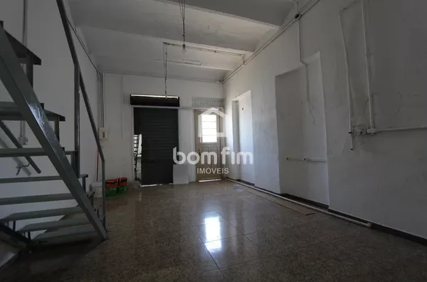 Casa para 2 dorm. venda,  Floresta, Porto Alegre - Foto 3
