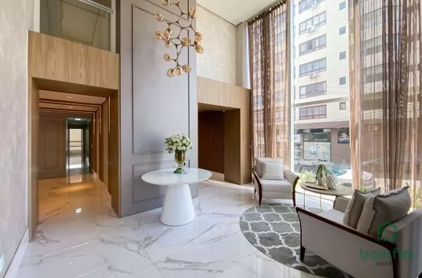 Apartamento Frente Mar, para venda em Torres/RS