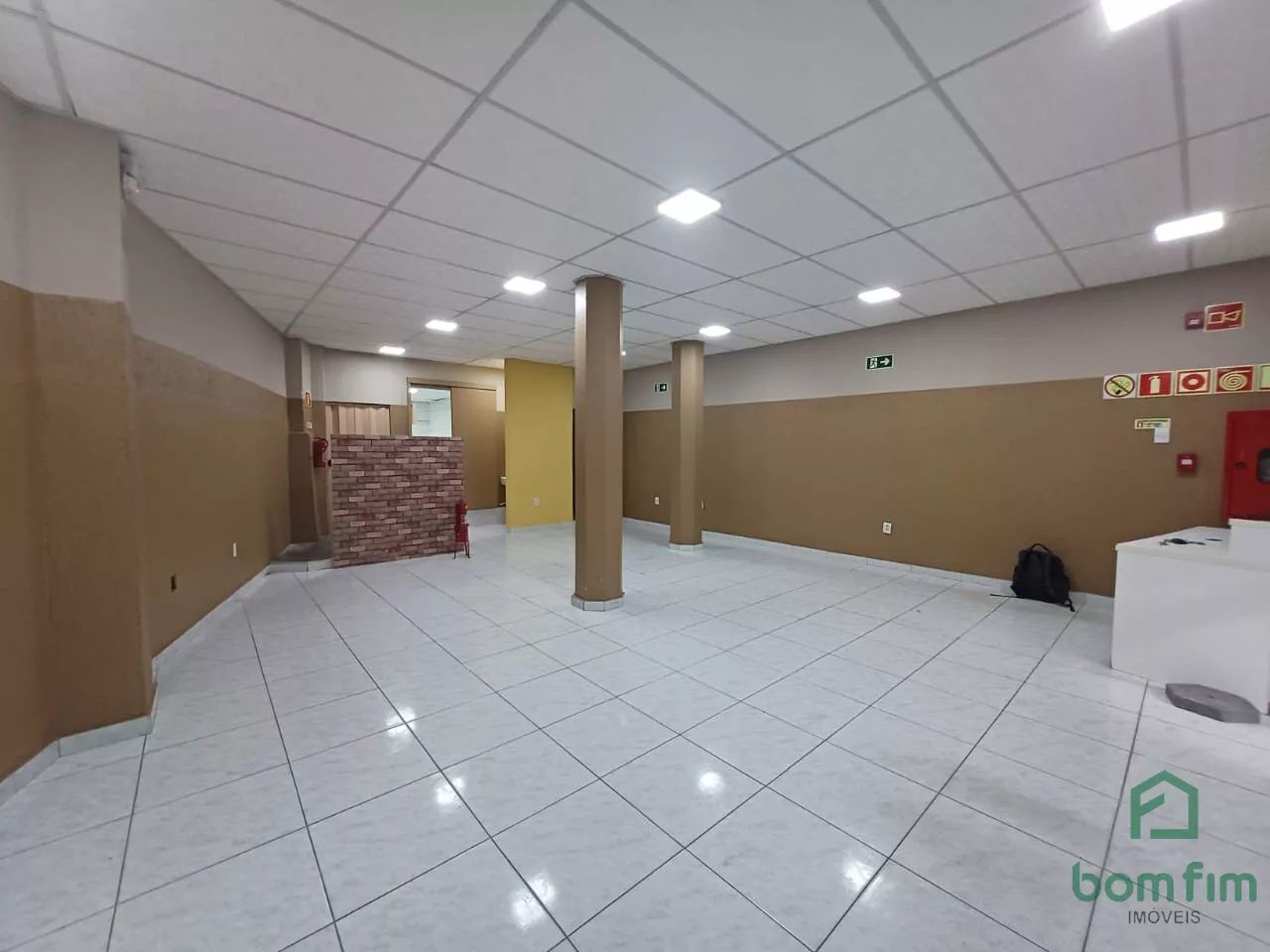 Loja-Salão, 81 m² - Foto 3