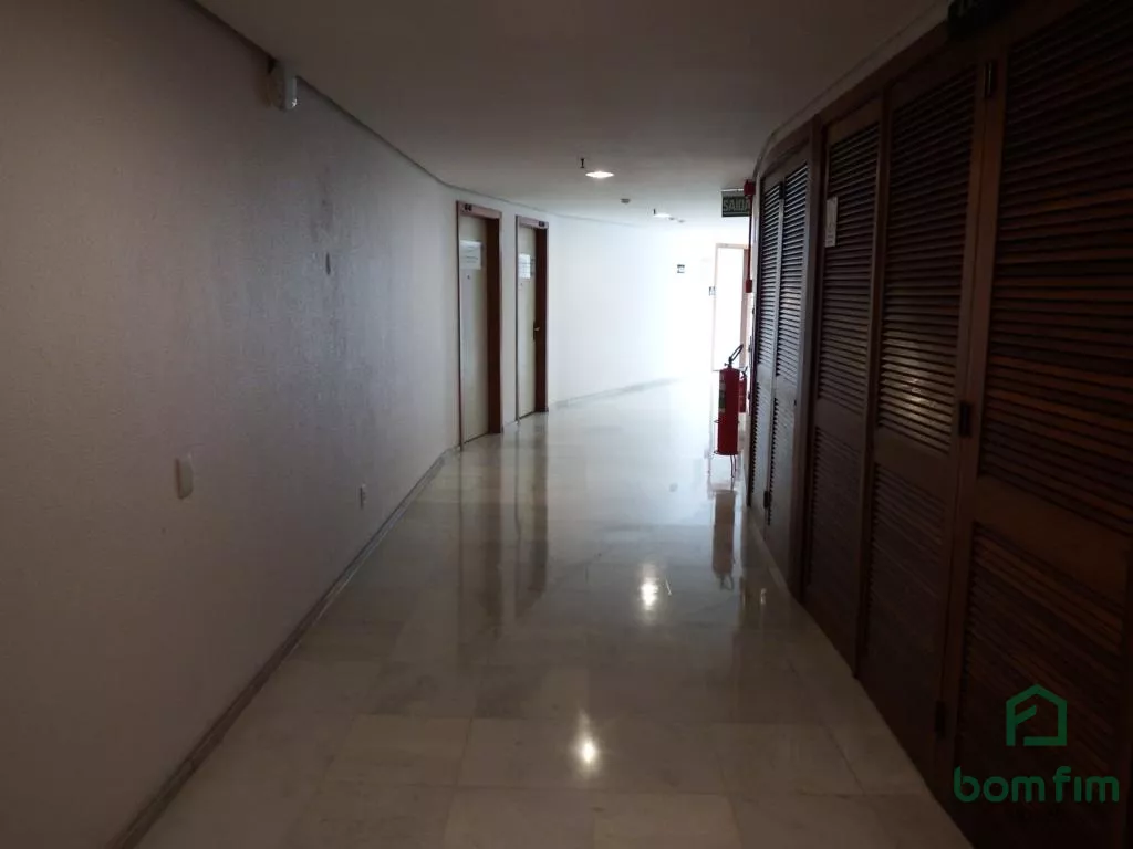 Conjunto Comercial-Sala à venda, 37m² - Foto 17