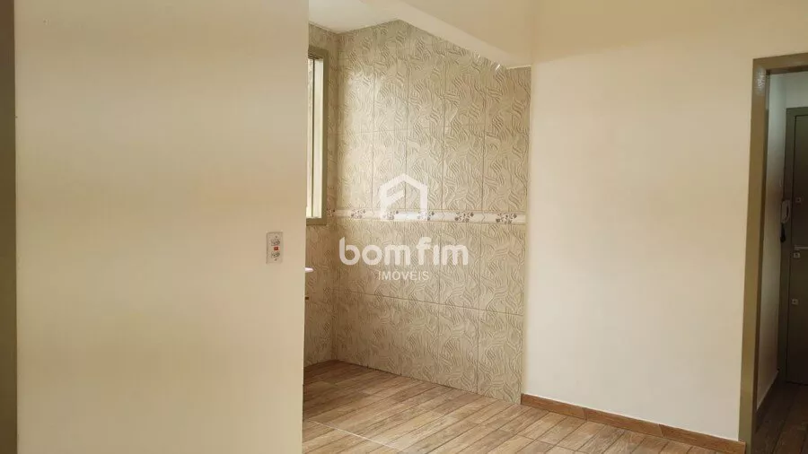 Apartamento, 1 quarto, 33 m² - Foto 1