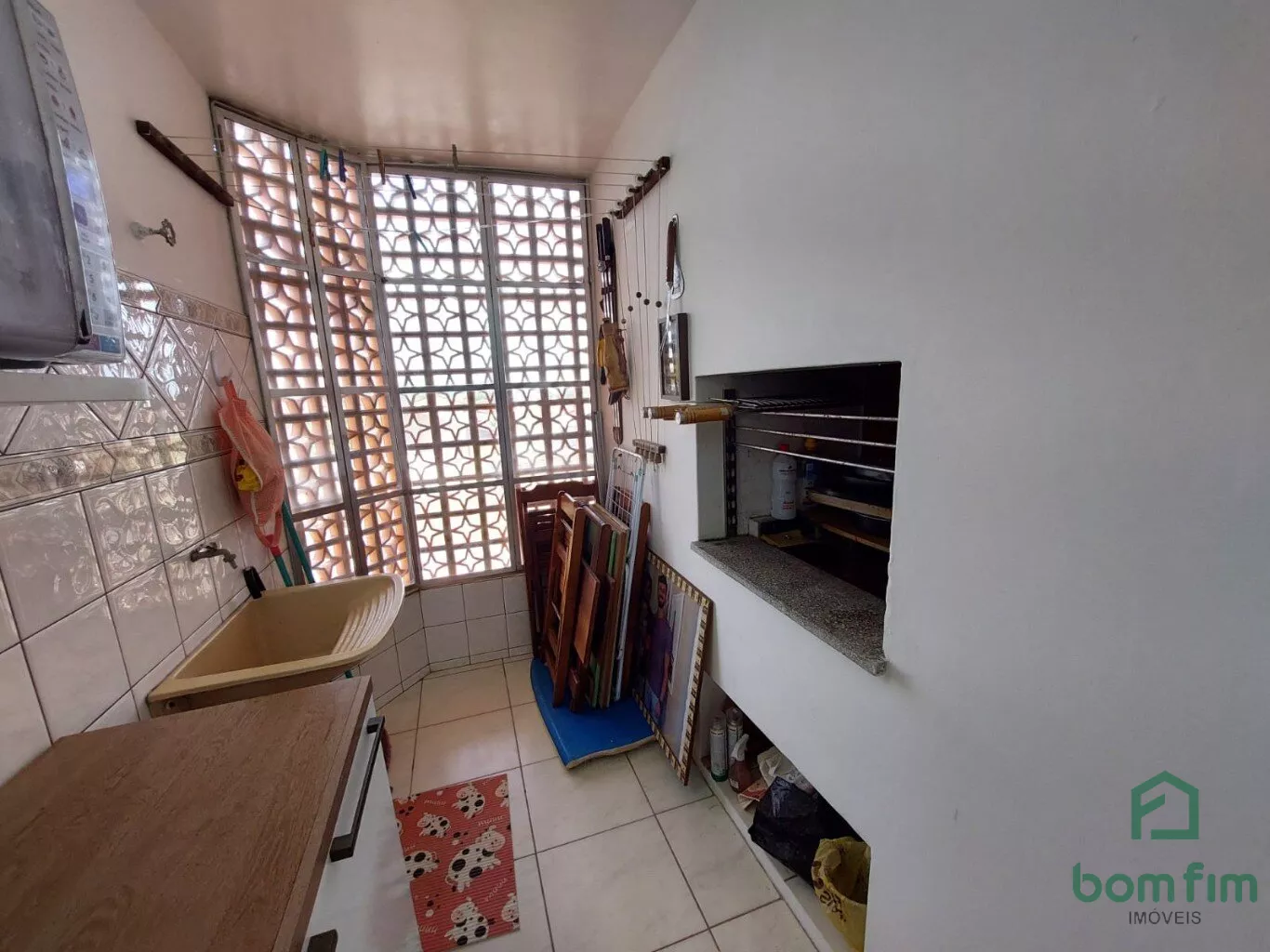 Apartamento à venda com 1 quarto, 59m² - Foto 19