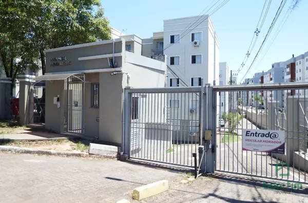 Apartamento de 2 dorm. para Aluguel,  Olaria, Canoas/RS