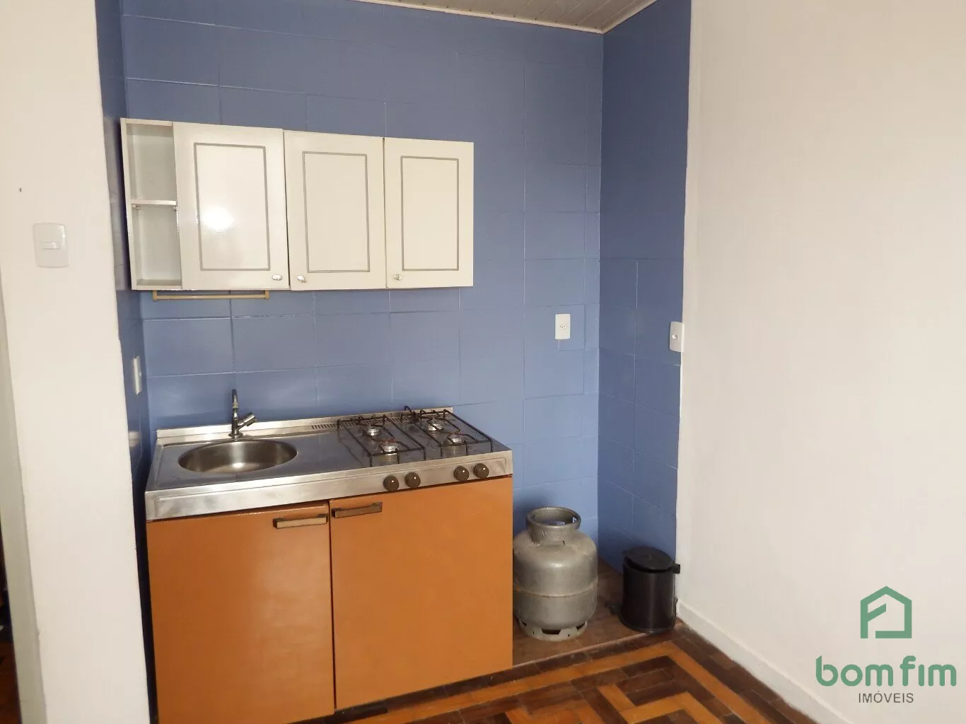 Apartamento à venda com 1 quarto, 28m² - Foto 13