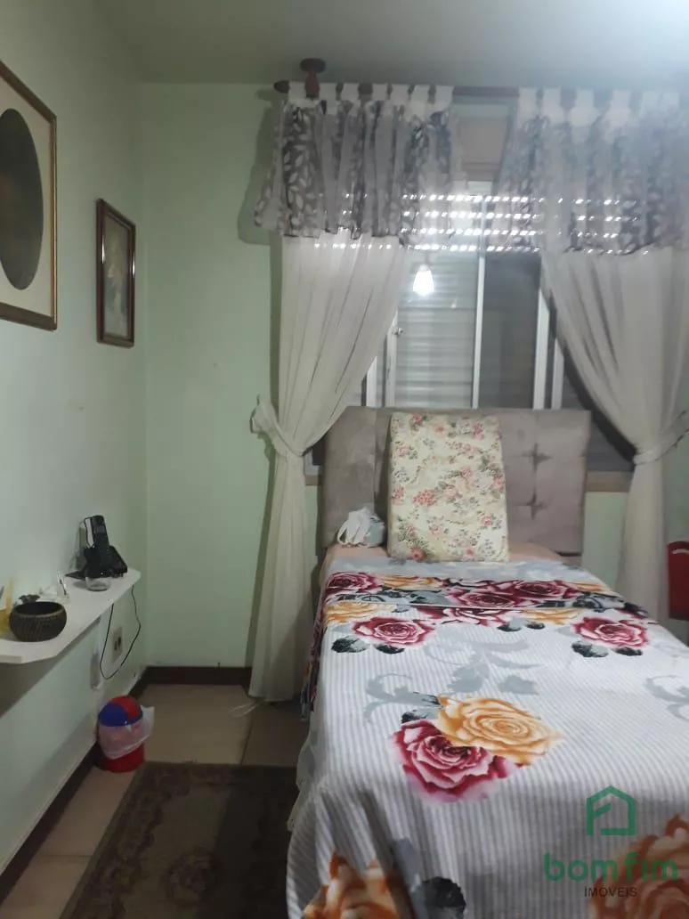 Apartamento à venda com 2 quartos, 60m² - Foto 8