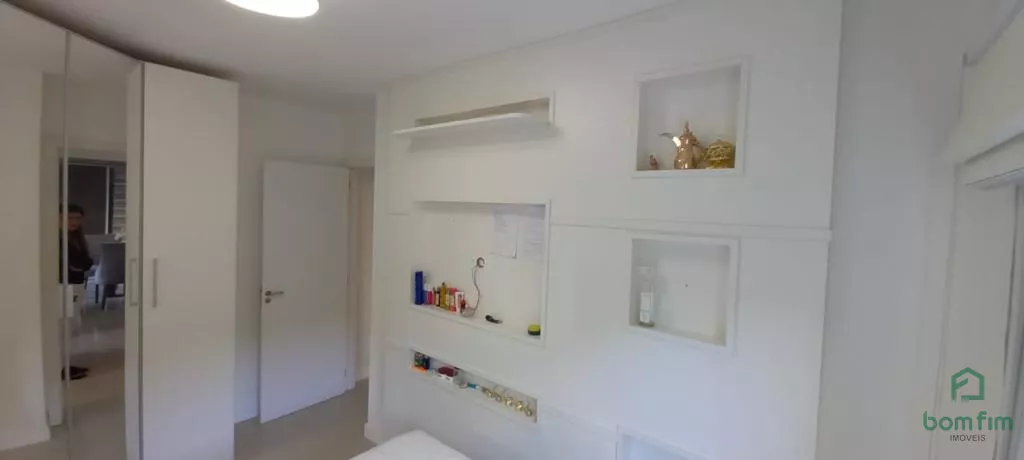 Apartamento à venda com 2 quartos, 51m² - Foto 22