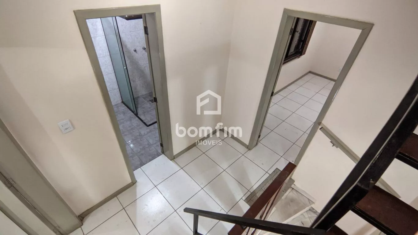 Sobrado, 3 quartos, 152 m² - Foto 9