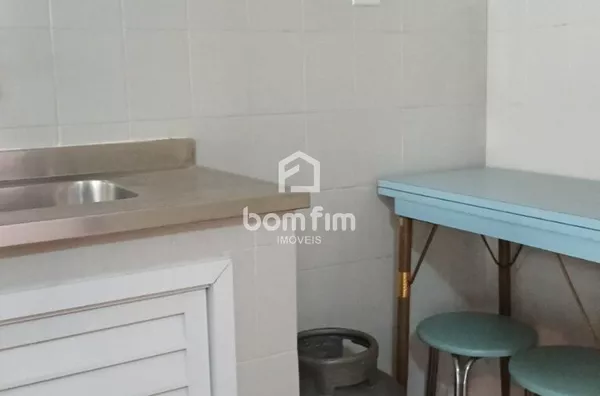Apartamento de Kitnet, para venda, no Bairro Centro Histórico, Porto Alegre/RS.