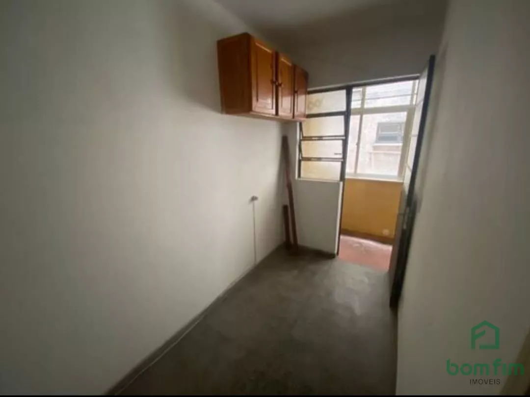 Apartamento à venda com 2 quartos, 83m² - Foto 6