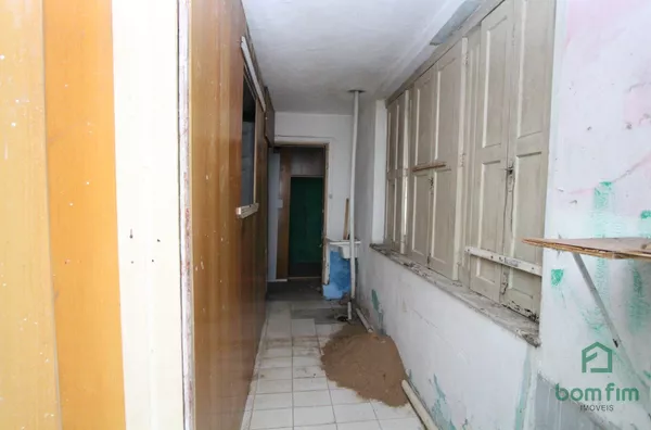 Casa para aluguel, de 4 salas, no Bairro Centro Histórico, Porto Alegre/RS.