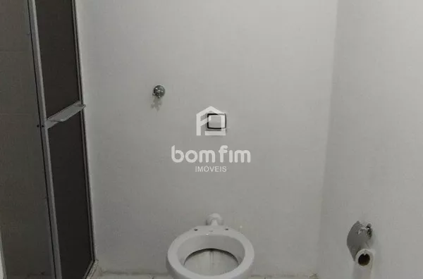 BANHEIRO 