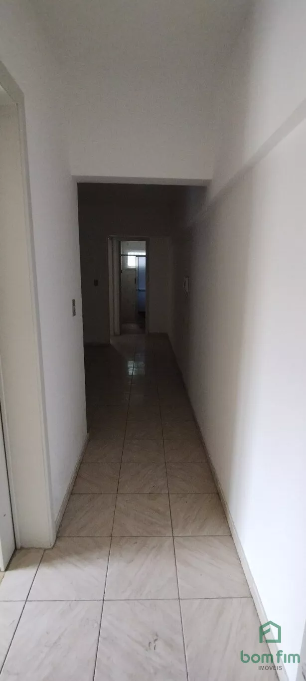 Apartamento para alugar com 1 quarto, 55m² - Foto 4