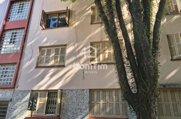 Apartamento para venda, 1 quarto(s),  Bom Fim, Porto Alegre - Foto 13