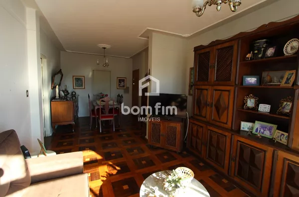 Apartamento 2 Dorm. vista Panorâmica, para Venda,  Centro Histórico, Porto Alegre/RS. - Foto 6
