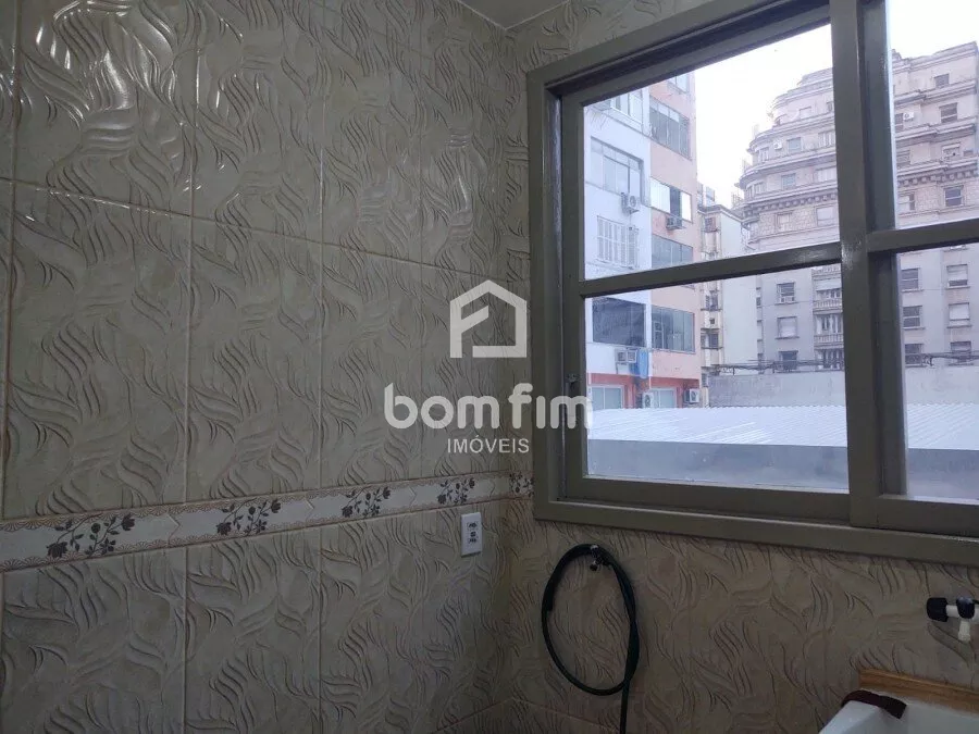 Apartamento, 1 quarto, 33 m² - Foto 2