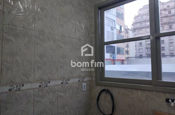 Apartamento para , 1 Dorm.  Centro Histórico/RS - Foto 2