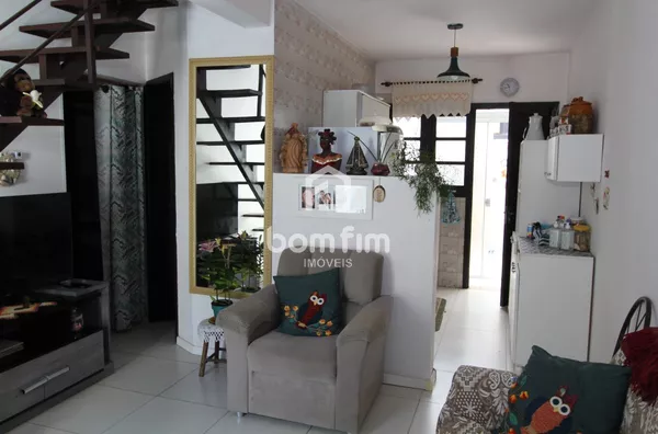 Apartamento 3 dorm. Duplex, no Centro de Tramandaí/RS. - Foto 42