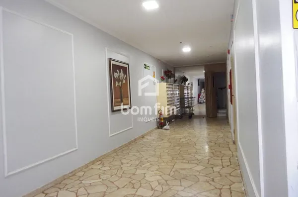 Apartamento para venda, 1 quarto(s),  Centro Histórico, Porto Alegre - Foto 23